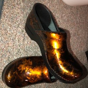Dansko shoes